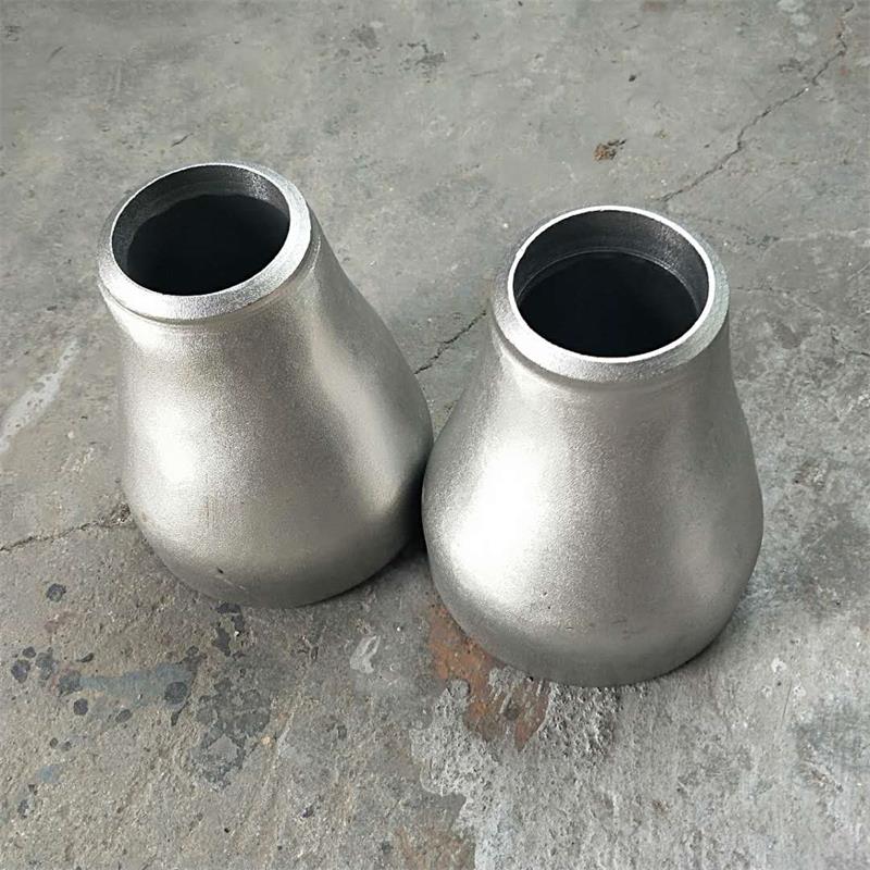 盘锦市大小头涂塑管 - 厂家
